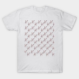 Pisces Art T-Shirt